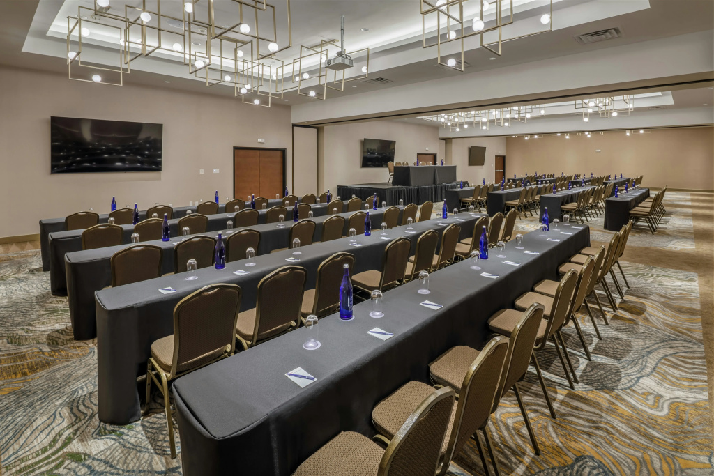 DoubleTree by Hilton Laredo - Général