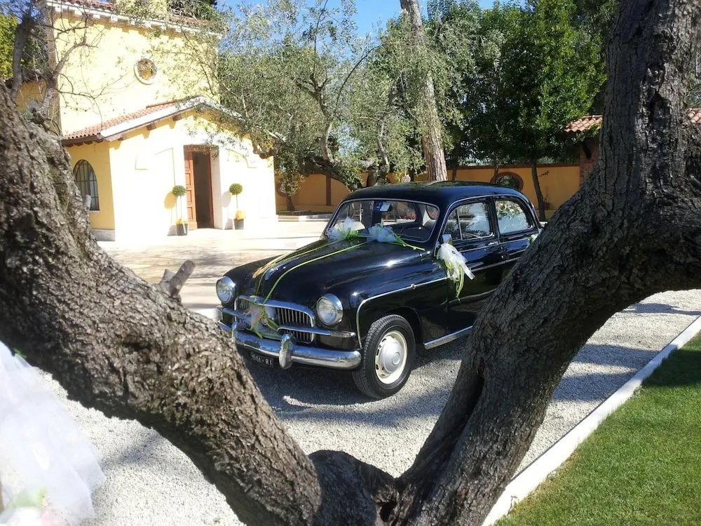Hotel Villa Fiorita - Général
