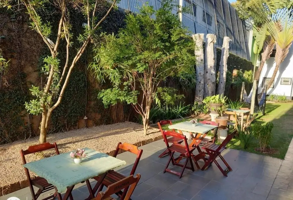 Hotel photo 20