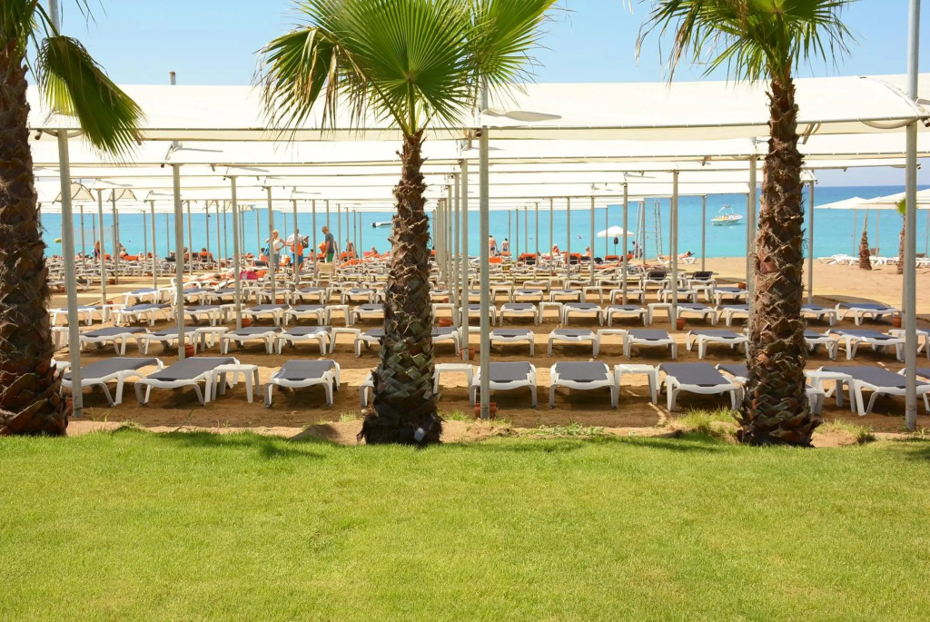 J'adore Deluxe Hotel & Spa - фото 34