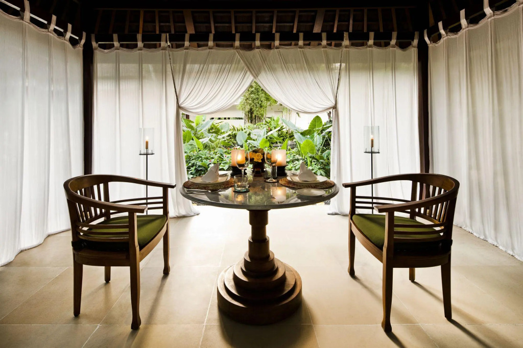 Como Uma Ubud