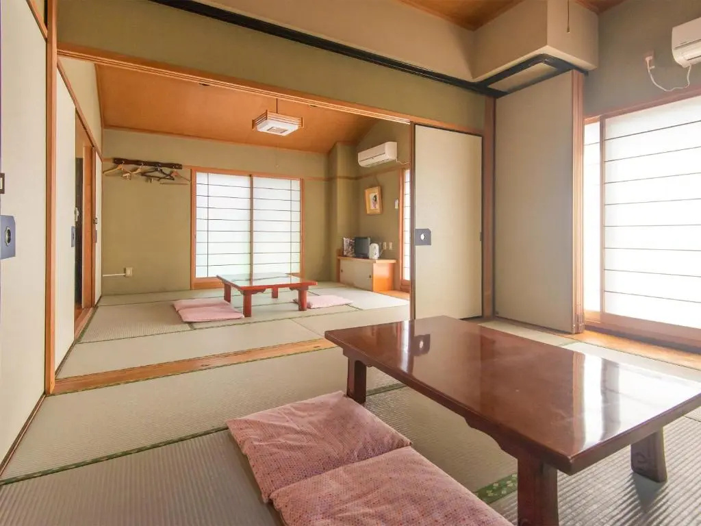 Standard Family room
