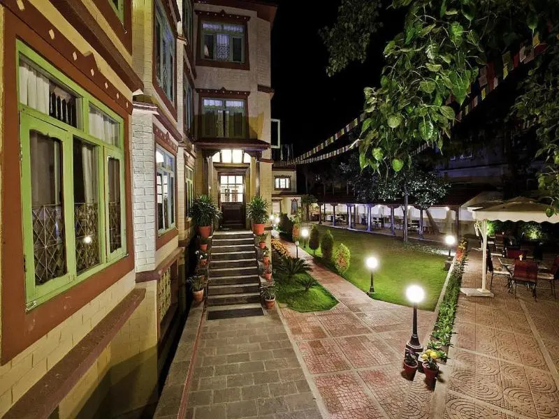 Hotel photo 25