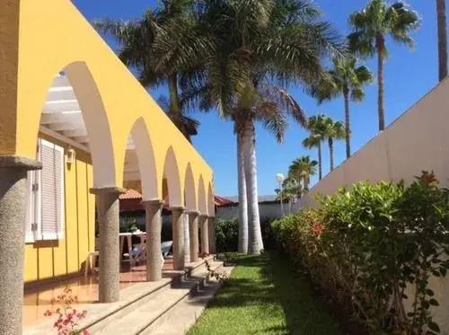Villa Maspalomas