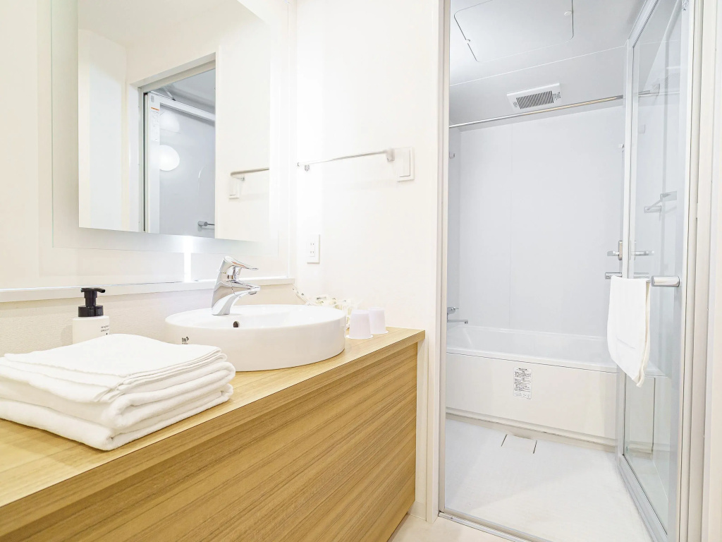 Sakura Garden Hotel - Général