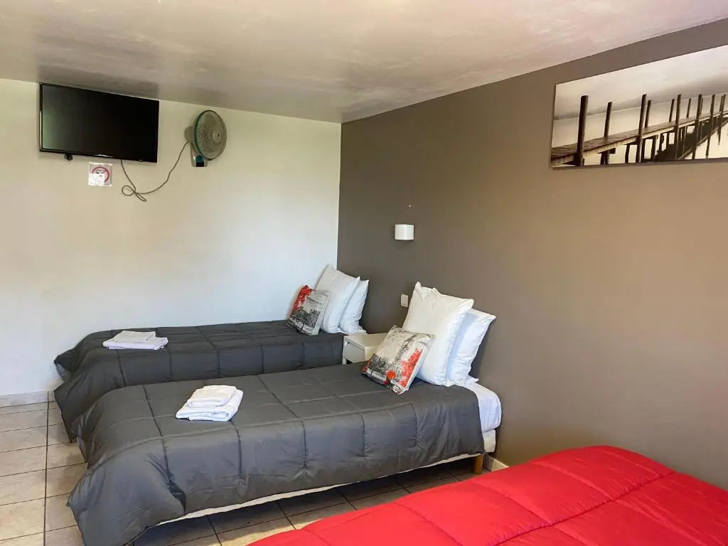Standard Family room