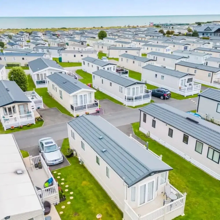 Your Ultimate Holiday Rental at Pevensey Bay