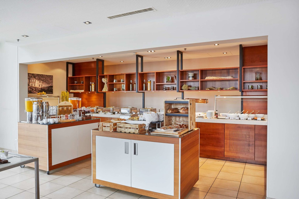 H4 Hotel Solothurn - Général