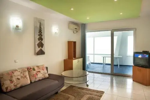 Maria Residence Apartments - фото 3