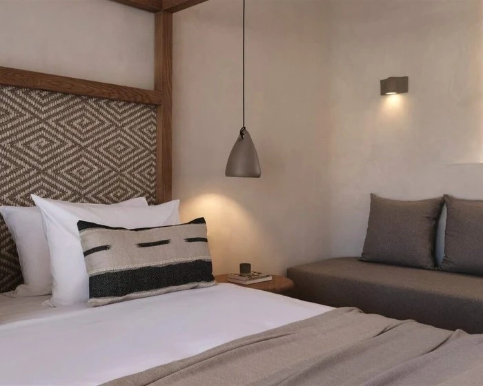 Comfort Jacuzzi Double room (full double bed)