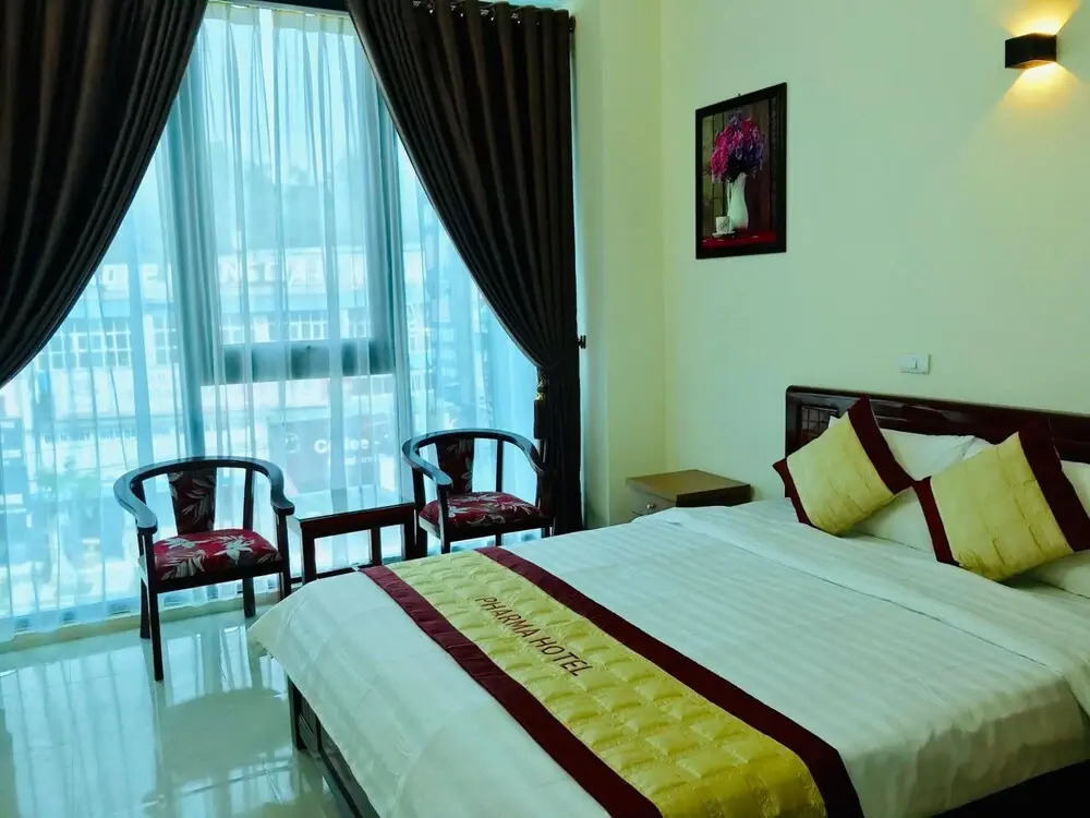 Pharma Hotel — фото 4