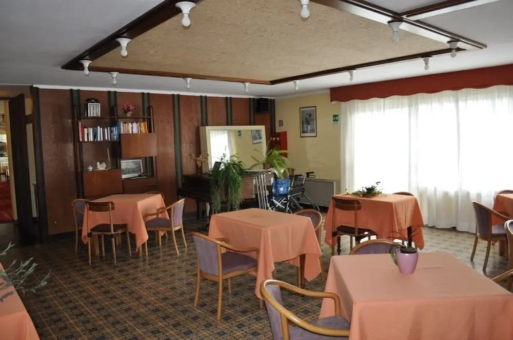 Hotel photo 19