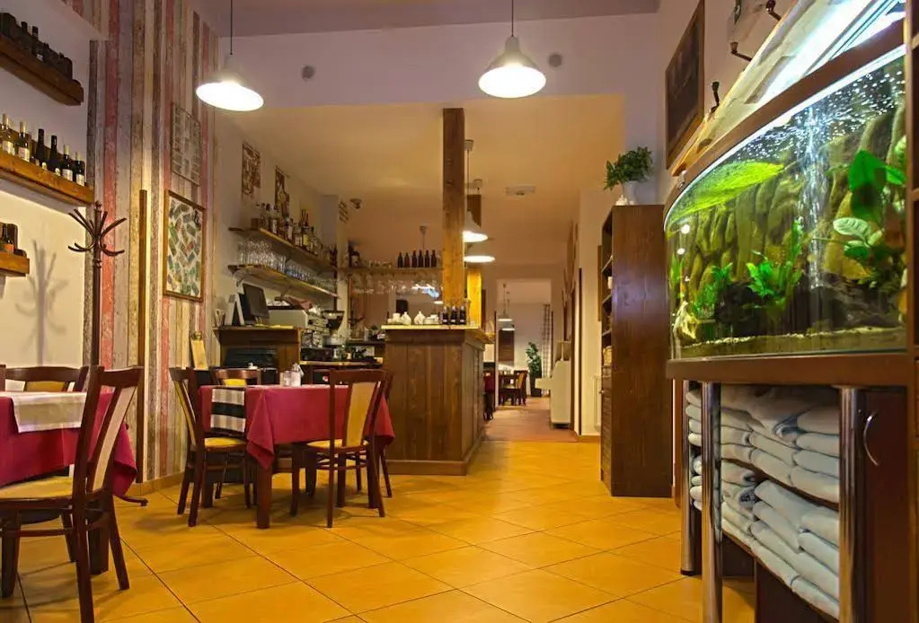 Hotel Romania - Général