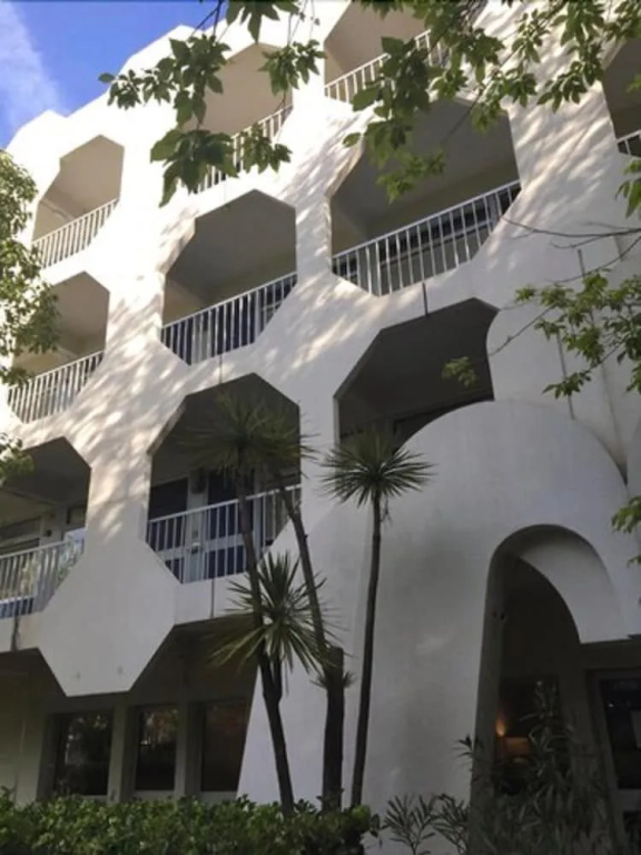 Voir la photo 1 — Hôtel Les Rives Bleues