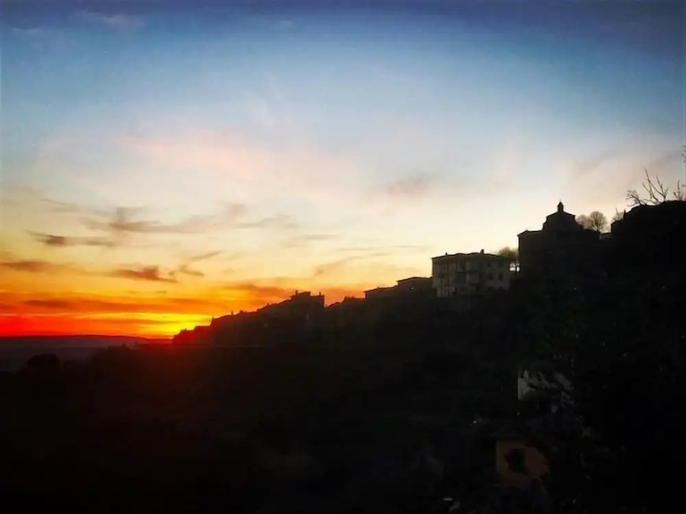Hotel Sabrina - Général