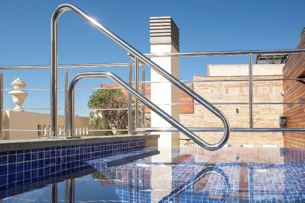 Hotel Ciutat Vella - Général
