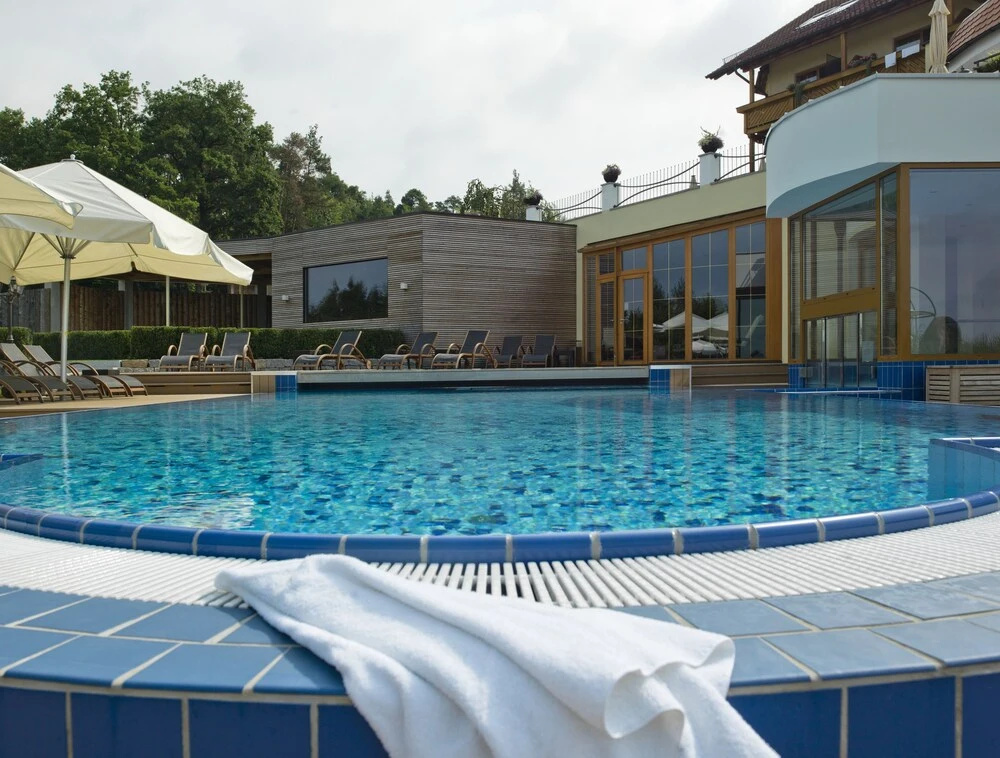 Der Birkenhof - Spa & Genuss Resort - Général