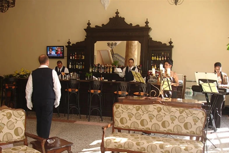Hotel photo 20
