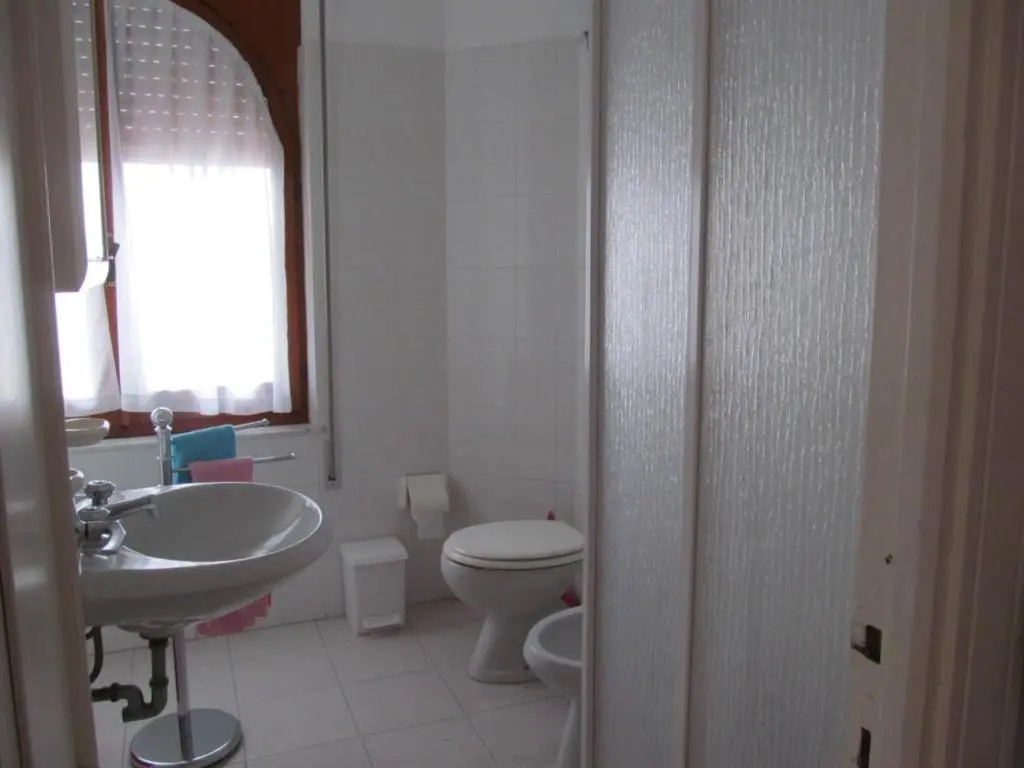 2 Bedrooms Apartment with balcony