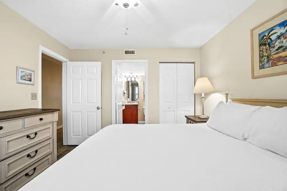 Pelican Beach Resort by Panhandle Getaways - Chambres