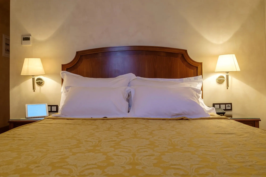 Siora Vittoria Boutique Hotel - Général