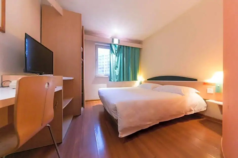 Classic room