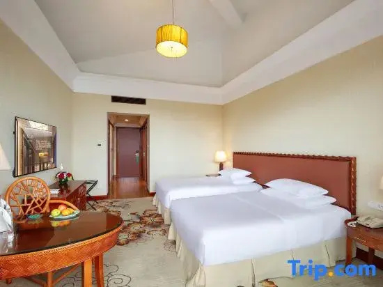 New Century Resort Qiandao Lake Hangzhou - Chambres