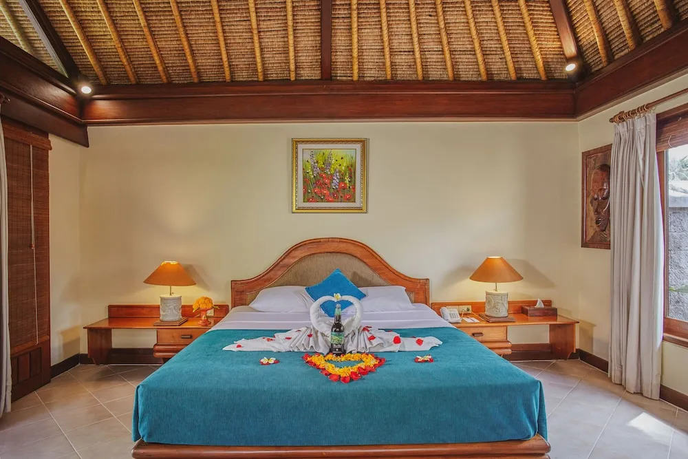 Puri Bagus Lovina