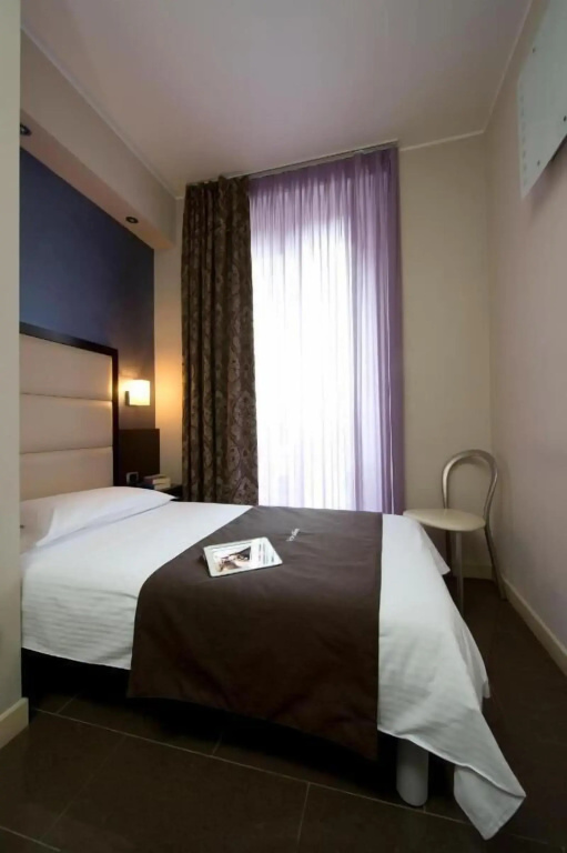 Hotel Five - Général