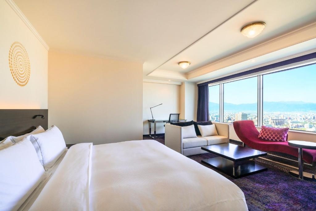Hilton Fukuoka Sea Hawk 사진 35
