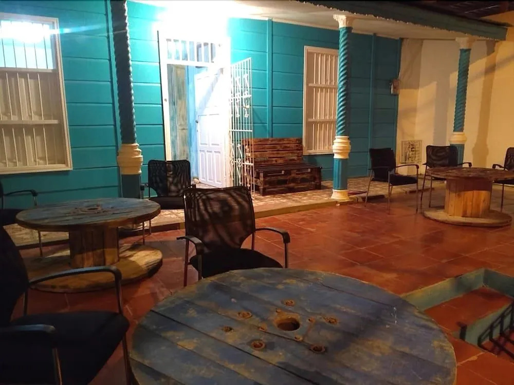 Casa 41 Hostel