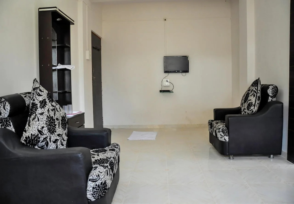 The Cloud Hotel and Resorts by OYO Rooms