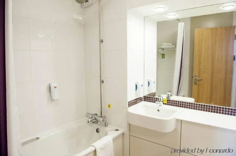 Premier Inn Kettering - Chambres