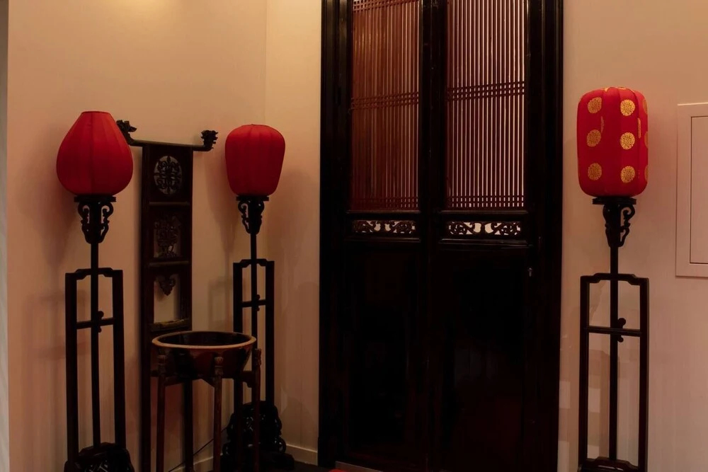 Wabi Sabi B&B - a Japanese Sleep Oasis in Belgium - фото 9