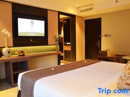 The Nest Hotel Bali