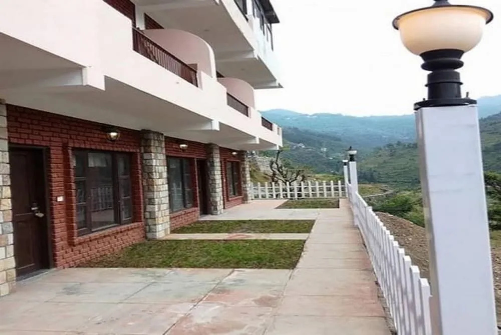Hotel photo 9