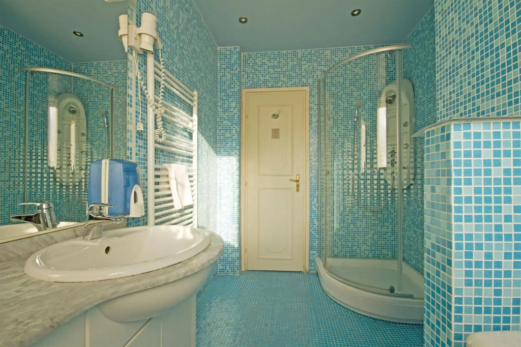 Alfa Art Hotel - Général