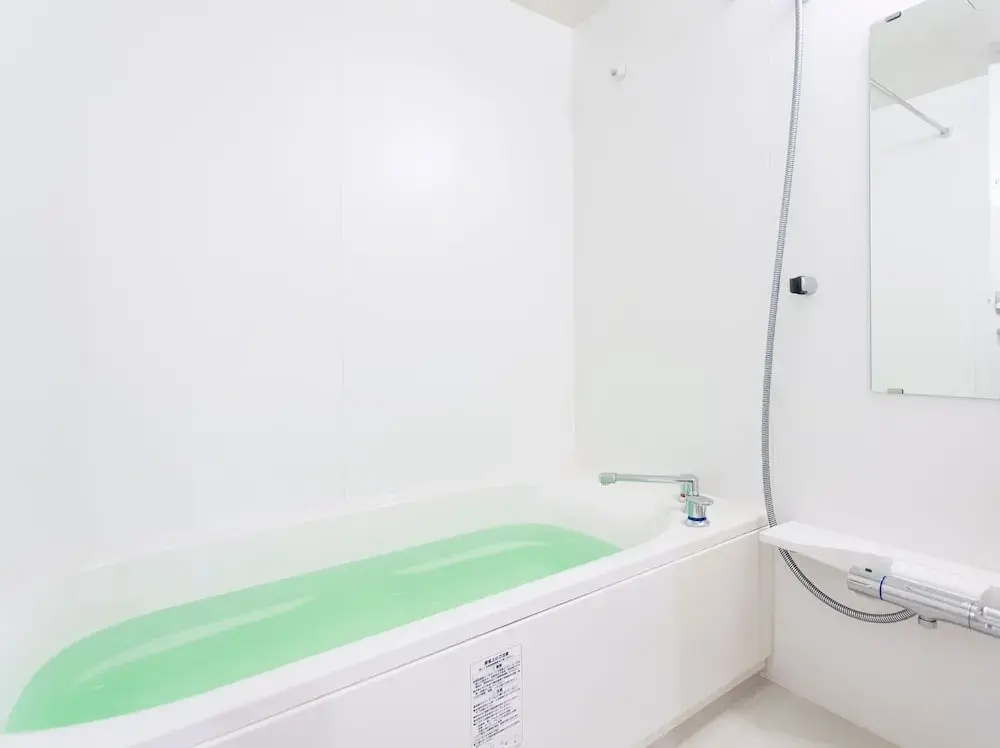 Sakura Garden Hotel - Chambres
