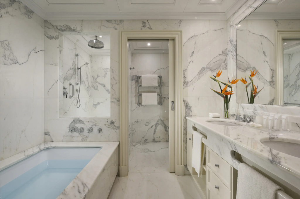 Parco dei Principi Grand Hotel & SPA - Preferred Hotels & Resorts - Général