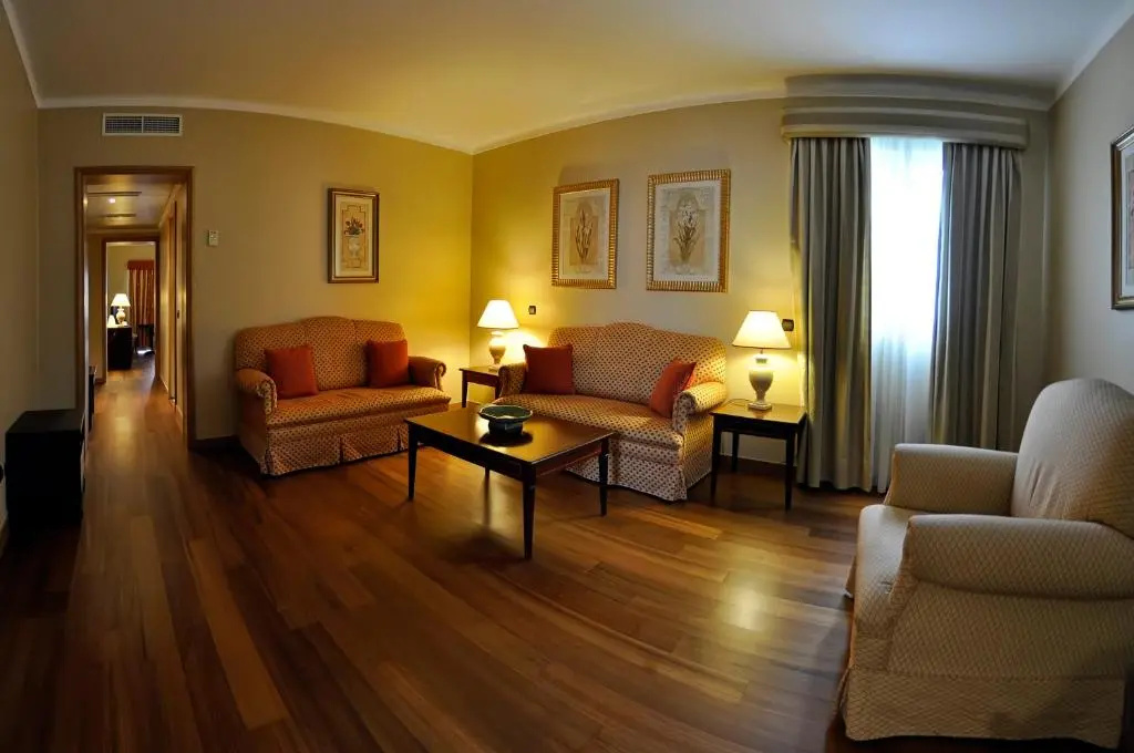 Hotel Talisman - Chambres
