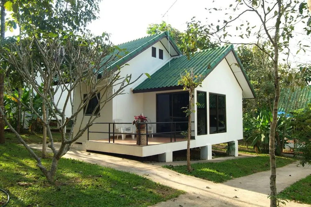 2 Bedrooms Cottage