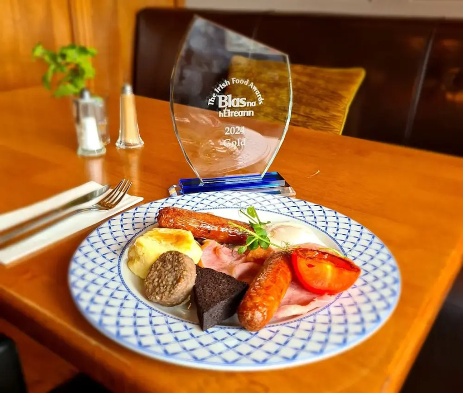 Brook Lane Hotel - Chambres
