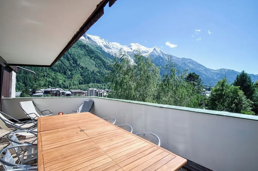 Appartement Grand Beau Site