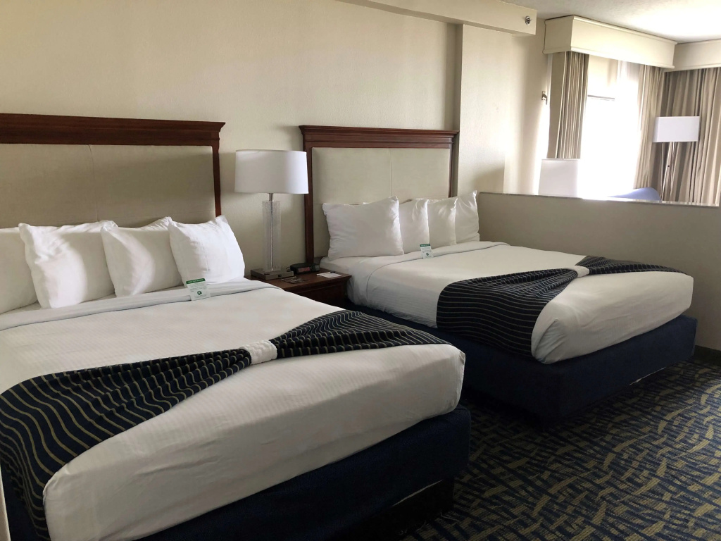 Best Western Cocoa Beach - Port Canaveral - Général