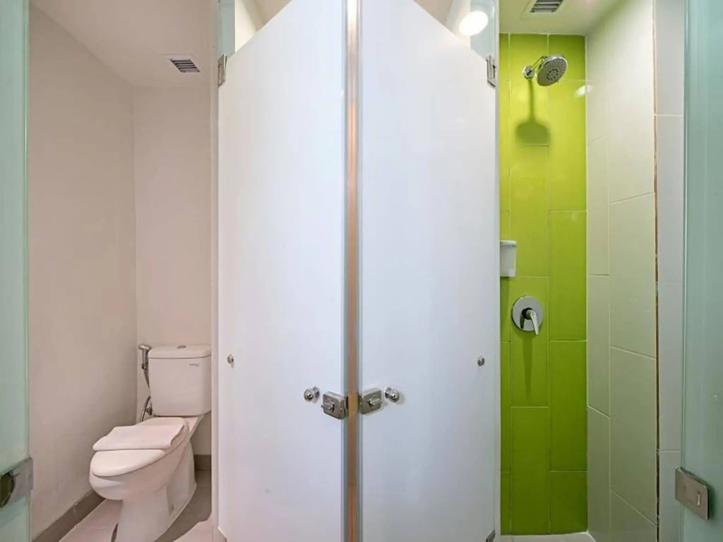 Whiz Prime Hotel Hasanuddin Makassar - Général