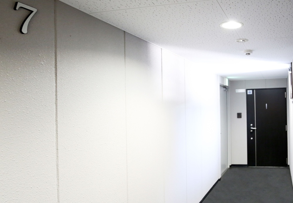 JL Residence Hotel 사진 16