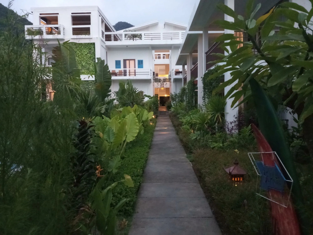 Hotel photo 23