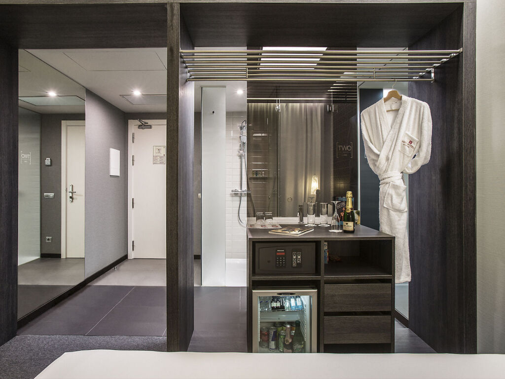 Axel Hotel Barcelona & Urban Spa picture