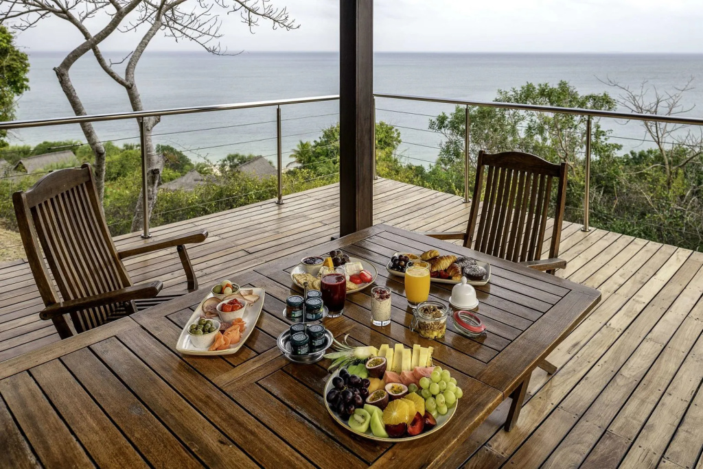 Anantara Bazaruto Island Resort - Général