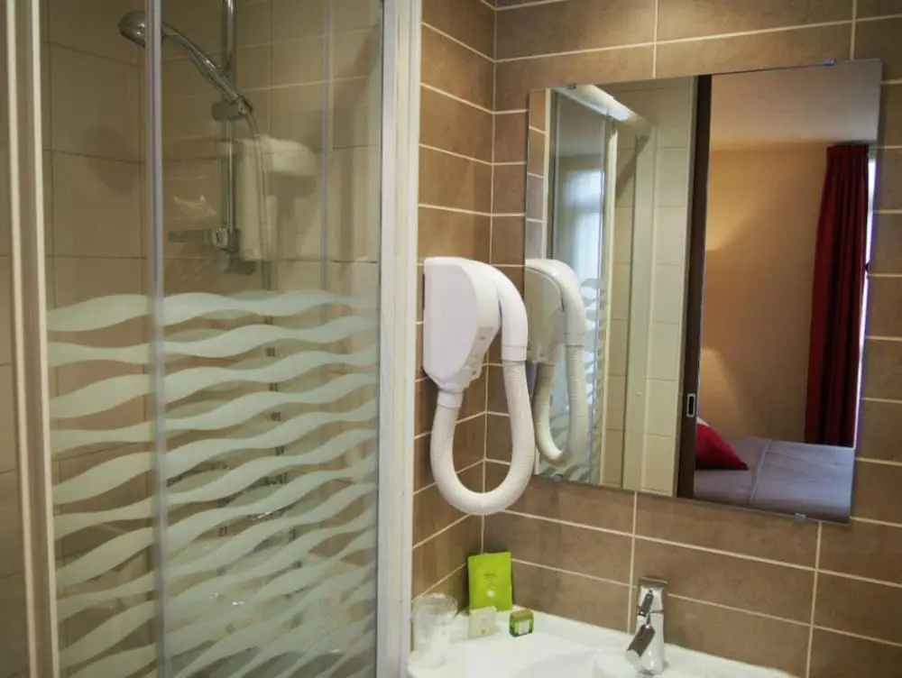 Hotel Atoll - Chambres
